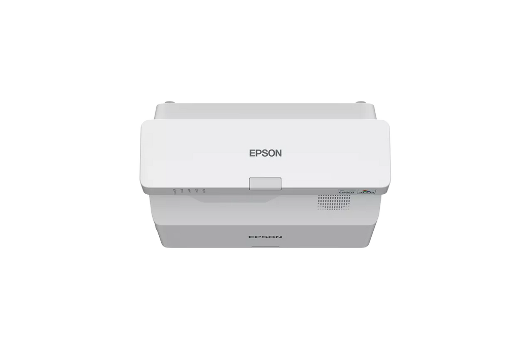 Epson EB-760W Laser Display Projector - 4100 Lumens