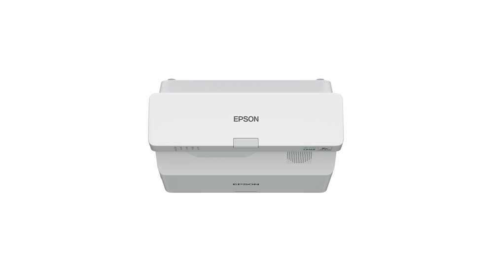 Epson V11HA79080/EB770F Laser Display Projector - 4100 Lumens Projector Epson