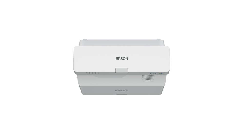 Epson V11HA79080/EB770F Laser Display Projector - 4100 Lumens