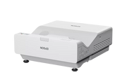 Epson EB-760W Laser Display Projector - 4100 Lumens Projector Epson