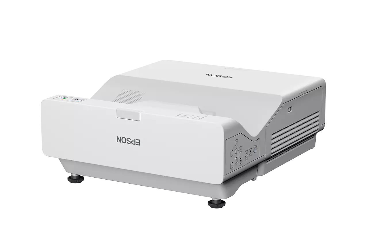 Epson EB-770Fi Laser Display Projector - 4100 Lumens Projector Epson