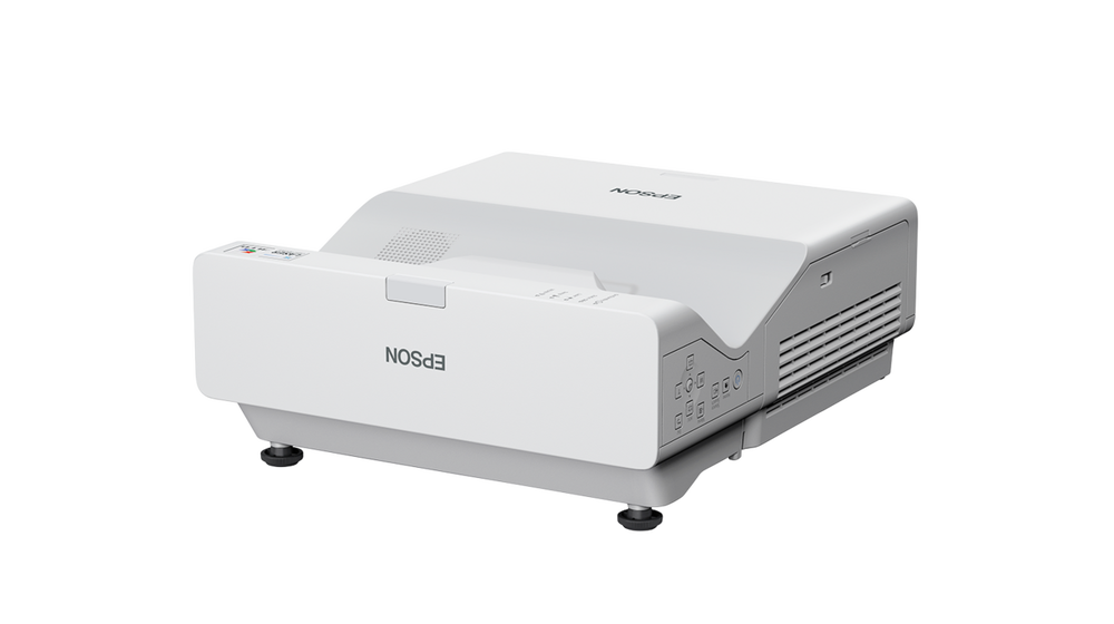 Epson V11HA79080/EB770F Laser Display Projector - 4100 Lumens Projector Epson