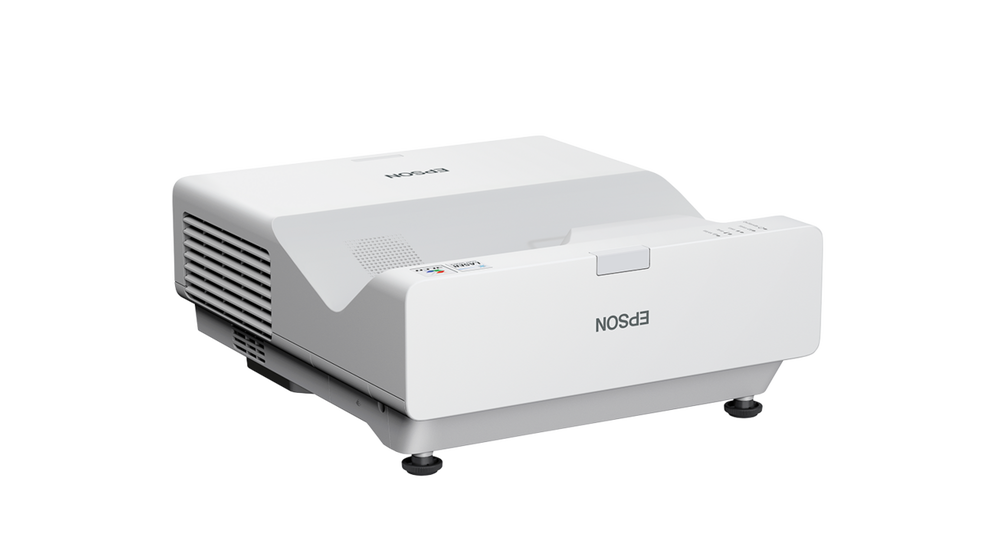 Epson V11HA80080/EB-760Wi Laster Display Projector - 4100 Lumens Projector Epson