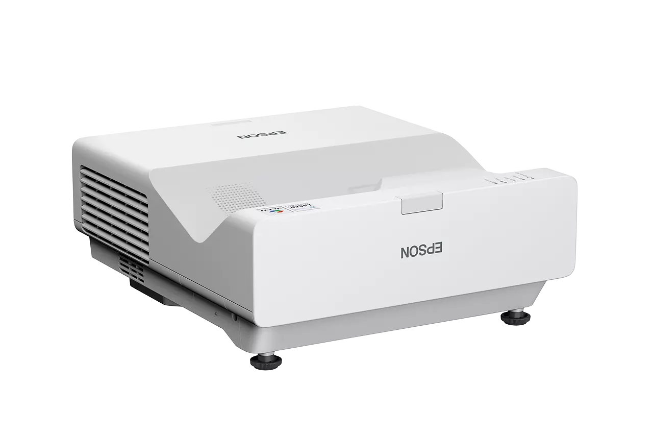 Epson EB-760W Laser Display Projector - 4100 Lumens Projector Epson