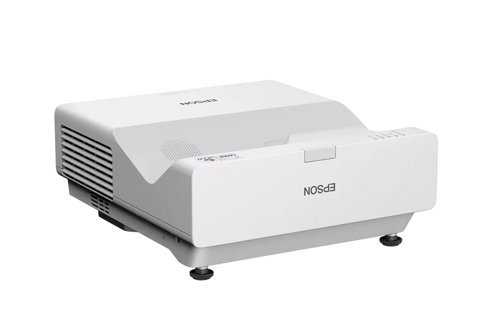 Epson EB-770Fi Laser Display Projector - 4100 Lumens Projector Epson
