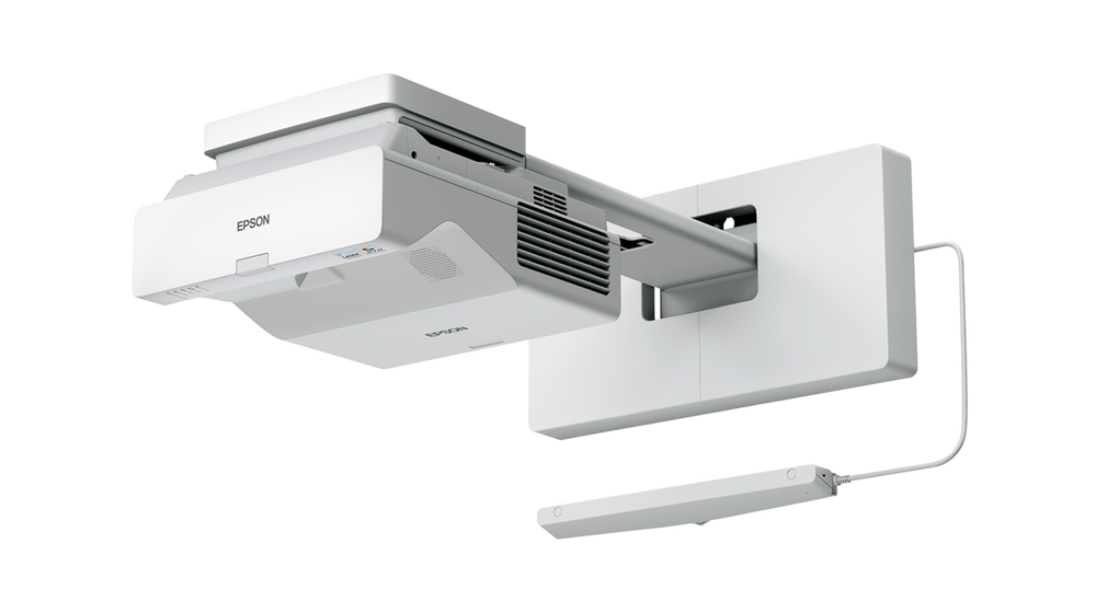 Epson V11HA80080/EB-760Wi Laster Display Projector - 4100 Lumens Projector Epson