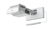 Epson V11HA80080/EB-760Wi Laster Display Projector - 4100 Lumens Projector Epson