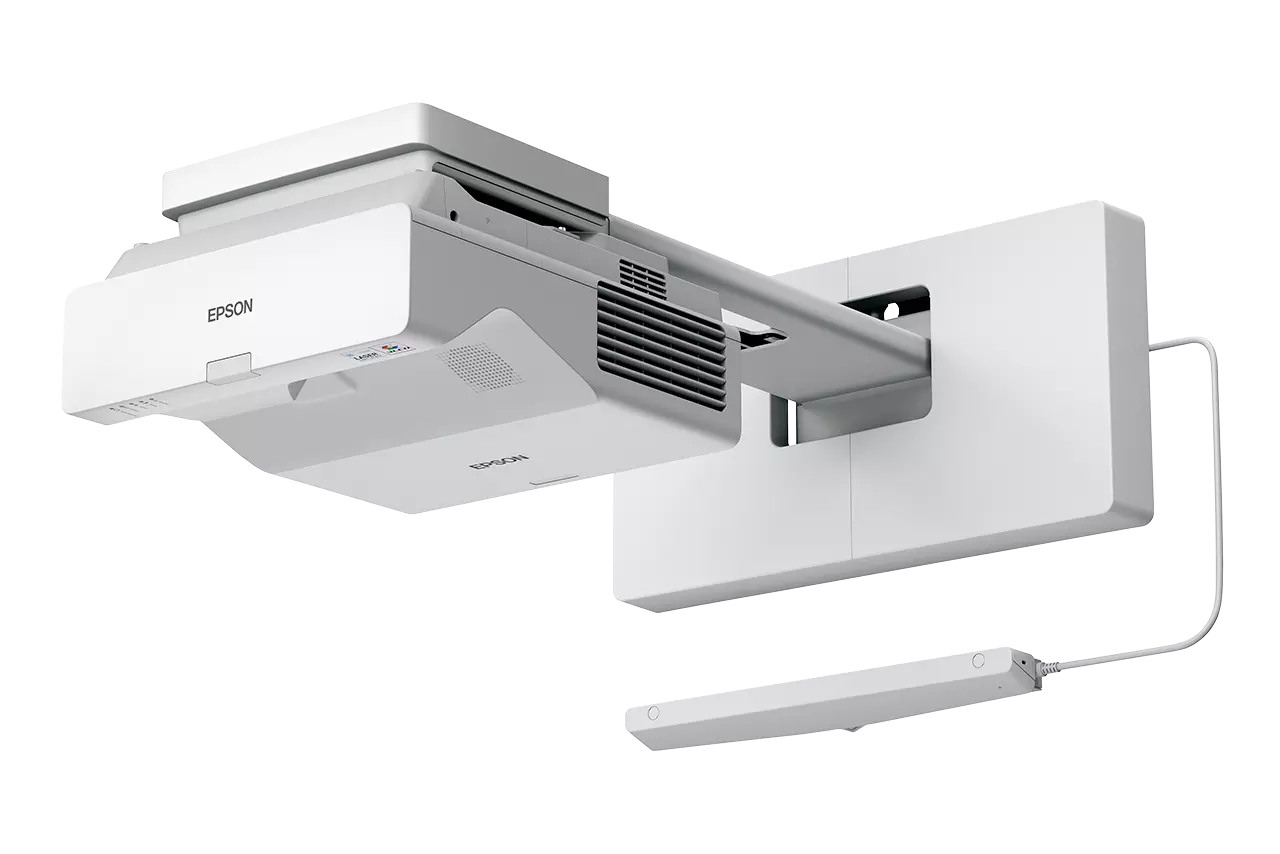 Epson EB-770Fi Laser Display Projector - 4100 Lumens Projector Epson