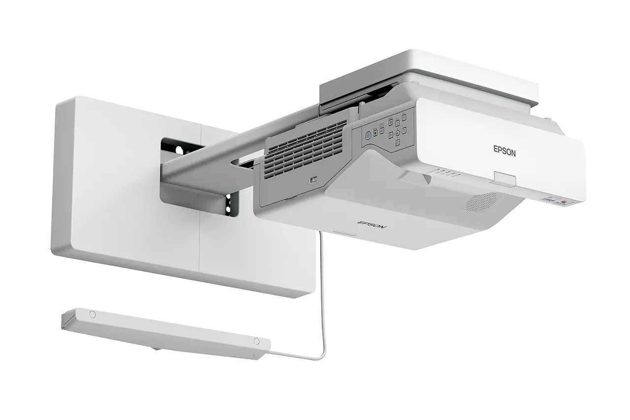 Epson EB-770Fi Laser Display Projector - 4100 Lumens Projector Epson