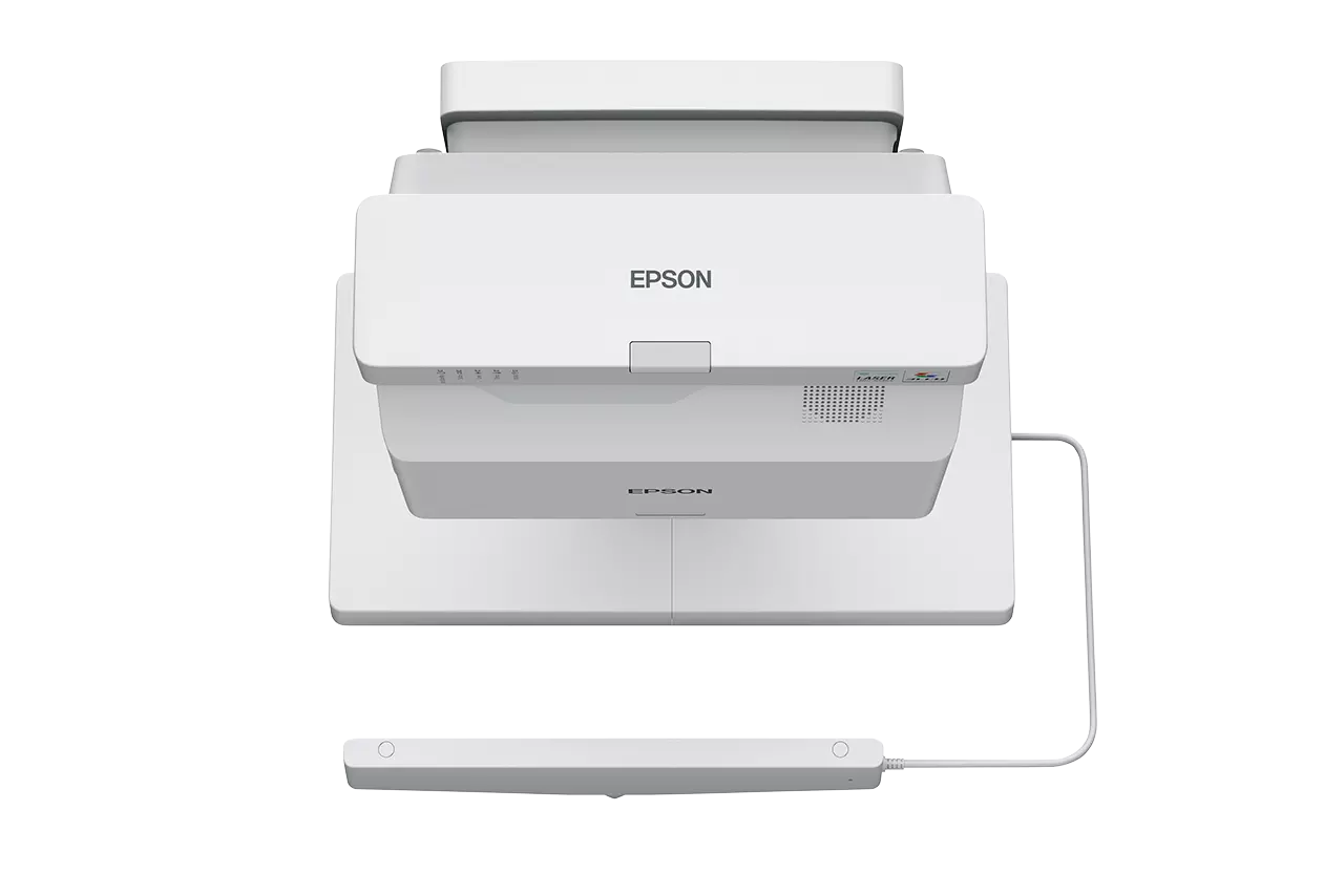 Epson EB-770Fi Laser Display Projector - 4100 Lumens Projector Epson