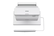 Epson EB-770Fi Laser Display Projector - 4100 Lumens Projector Epson