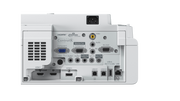 Epson V11HA80080/EB-760Wi Laster Display Projector - 4100 Lumens Projector Epson