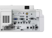 Epson EB-770Fi Laser Display Projector - 4100 Lumens Projector Epson