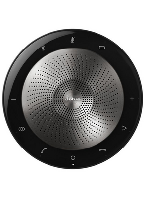 Jabra Speak 710 10W, 70dB, Engineered To Be The Best Sound in a Professional Portable Speakerphone Jabra Speakerphone Jabra