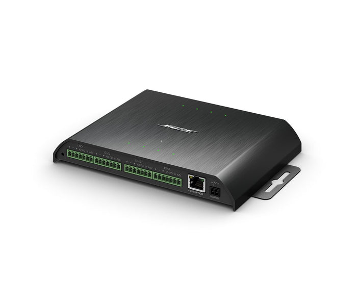 BOSE ControlSpace EX-8ML Microphone/GPIO Dante Endpoint | 772045-0110 Audio Conferencing System BOSE