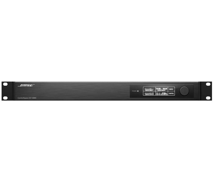BOSE ControlSpace EX-1280C Conferencing Sound Processor | 772234-2110 Audio Conferencing System BOSE