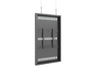Multibrackets M Pro Series Enclosure 55" Wire Slim Medium Black
