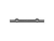 Multibrackets M Pro Series Enclosure 55" Wire Slim Medium Black Signage Display Enclosures Multibrackets