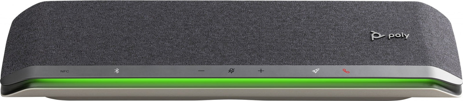 Poly Sync 60 Wired/Wireless Bluetooth Speakerphone | 772C2AA Audio Conferencing System Poly