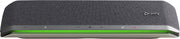 Poly Sync 60 Wired/Wireless Bluetooth Speakerphone | 772C2AA Audio Conferencing System Poly