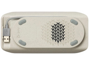HP Poly Sync 10 USB-A USB-C Speakerphone | 772C3AA Audio Conferencing System Poly