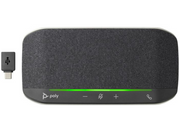 HP Poly Sync 10 USB-A USB-C Speakerphone | 772C3AA Audio Conferencing System Poly