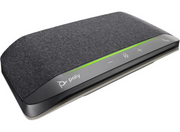 HP Poly Sync 10 USB-A USB-C Speakerphone | 772C3AA Audio Conferencing System Poly