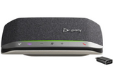 HP Poly Sync 20+ Microsoft Teams Certified USB-A Speakerphone | 772C9AA