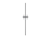 Multibrackets Pro D-Series MBFC1UD M Floor to Ceiling Mount - Up to 32"-65" Screen Floor to Ceiling Display Mount Multibrackets
