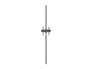 Multibrackets Pro D-Series MBFC1UD M Floor to Ceiling Mount - Up to 32"-65" Screen Floor to Ceiling Display Mount Multibrackets