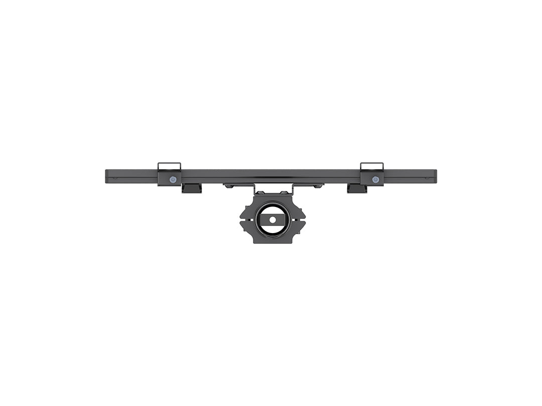 Multibrackets Pro D-Series MBFC1UD M Floor to Ceiling Mount - Up to 32"-65" Screen Floor to Ceiling Display Mount Multibrackets