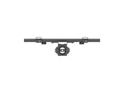 Multibrackets Pro D-Series MBFC1UD M Floor to Ceiling Mount - Up to 32"-65" Screen Floor to Ceiling Display Mount Multibrackets