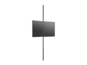 Multibrackets Pro D-Series MBFC1UD M Floor to Ceiling Mount - Up to 32"-65" Screen Floor to Ceiling Display Mount Multibrackets
