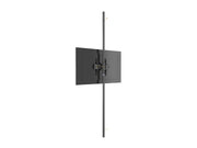 Multibrackets Pro D-Series MBFC1UD M Floor to Ceiling Mount - Up to 32"-65" Screen Floor to Ceiling Display Mount Multibrackets