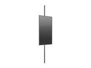 Multibrackets Pro D-Series MBFC1UD M Floor to Ceiling Mount - Up to 32"-65" Screen Floor to Ceiling Display Mount Multibrackets