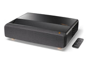 Optoma E9PV7KZ01EZ1 L1 Eco-friendly 4K UHD Projector - 2500 Lumens Projector Optoma