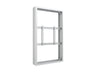Multibrackets M Pro Series Enclosure 65" Medium B2B White