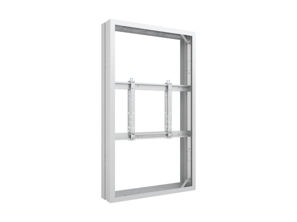 Multibrackets M Pro Series Enclosure 65 inch medium B2B white