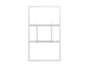 Multibrackets M Pro Series Enclosure 65" Medium B2B White Signage Display Enclosures Multibrackets