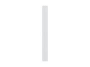 Multibrackets M Pro Series Enclosure 65" Medium B2B White Signage Display Enclosures Multibrackets