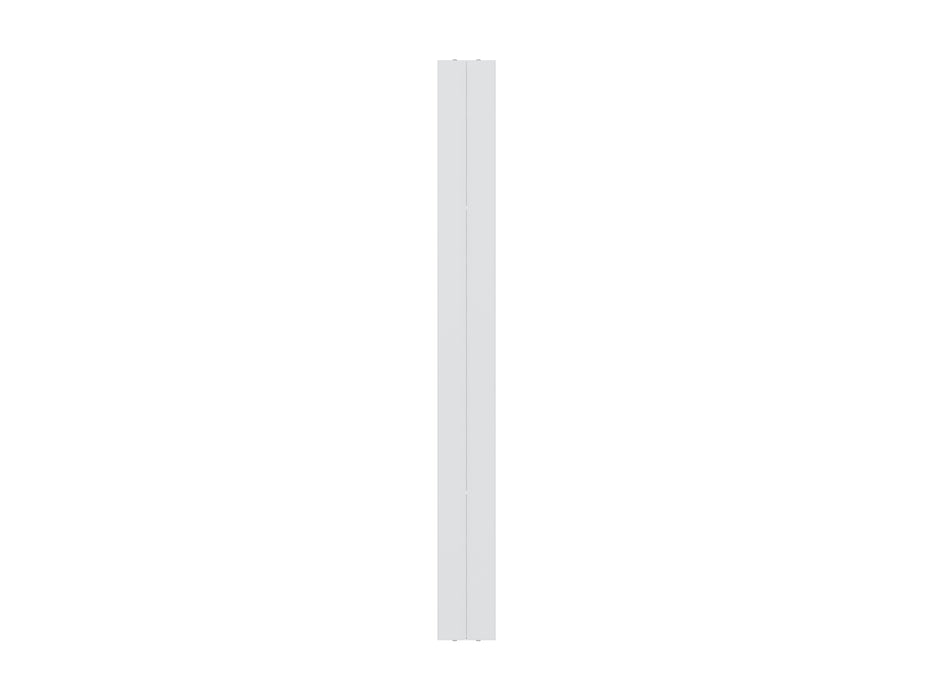 Multibrackets M Pro Series Enclosure 65" Medium B2B White Signage Display Enclosures Multibrackets