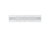 Multibrackets M Pro Series Enclosure 65" Medium B2B White Signage Display Enclosures Multibrackets