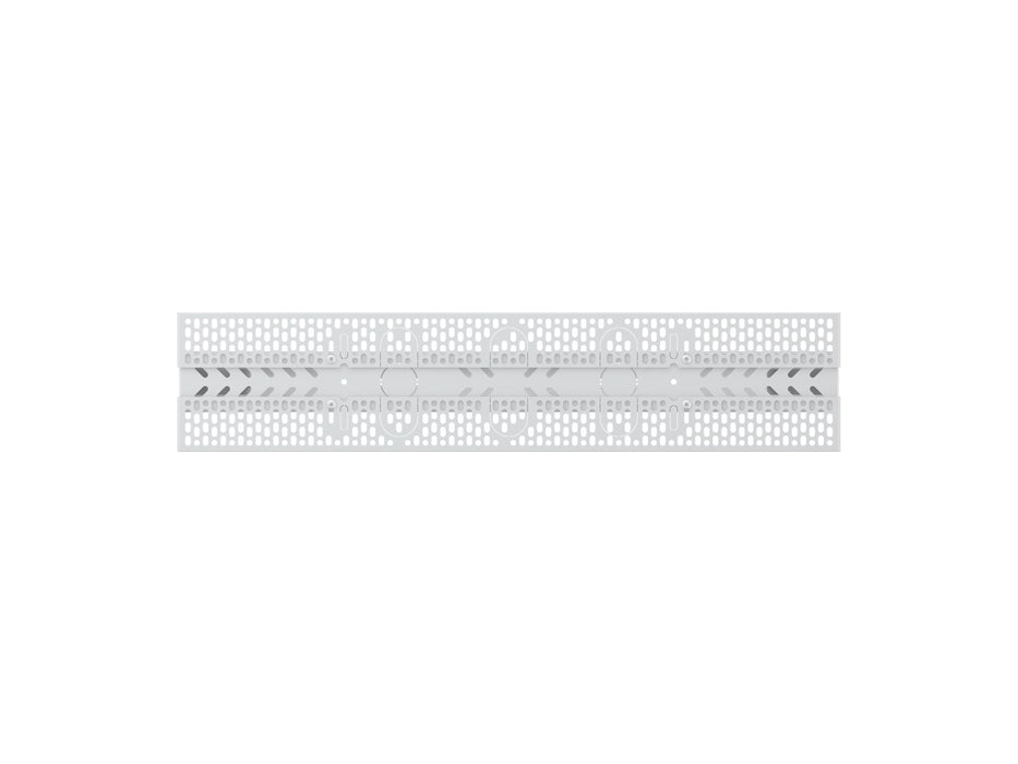 Multibrackets M Pro Series Enclosure 65" Medium B2B White Signage Display Enclosures Multibrackets