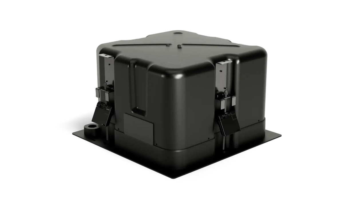 Bose EdgeMax EM180 In-Ceiling Premium Loudspeaker White | 777189-0220 Loudspeaker BOSE