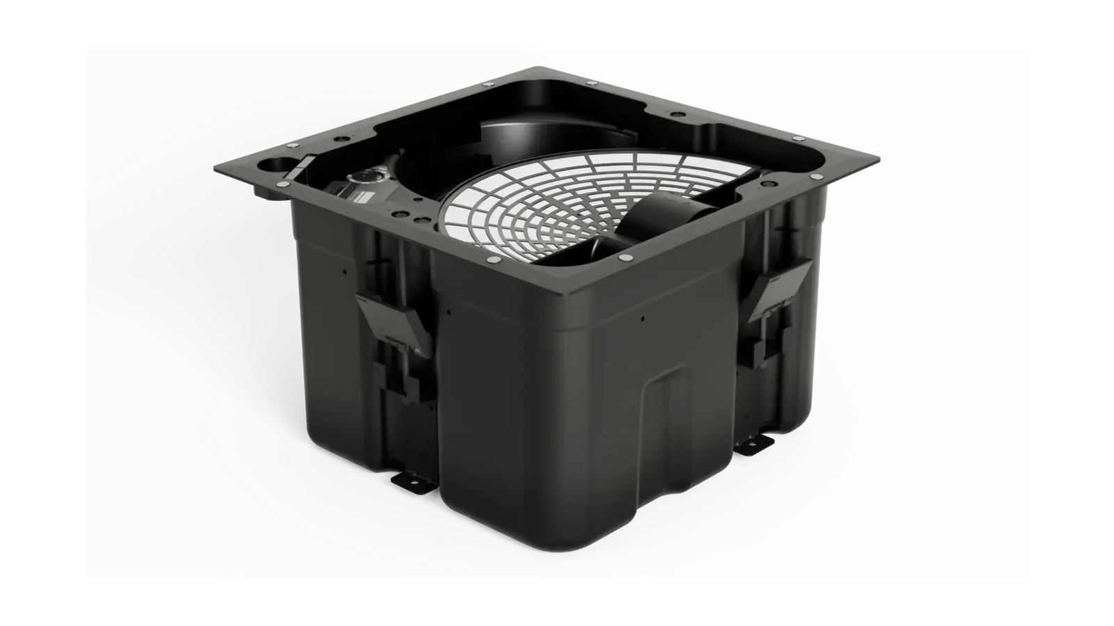 Bose EdgeMax EM180 In-Ceiling Premium Loudspeaker White | 777189-0220 Speaker BOSE