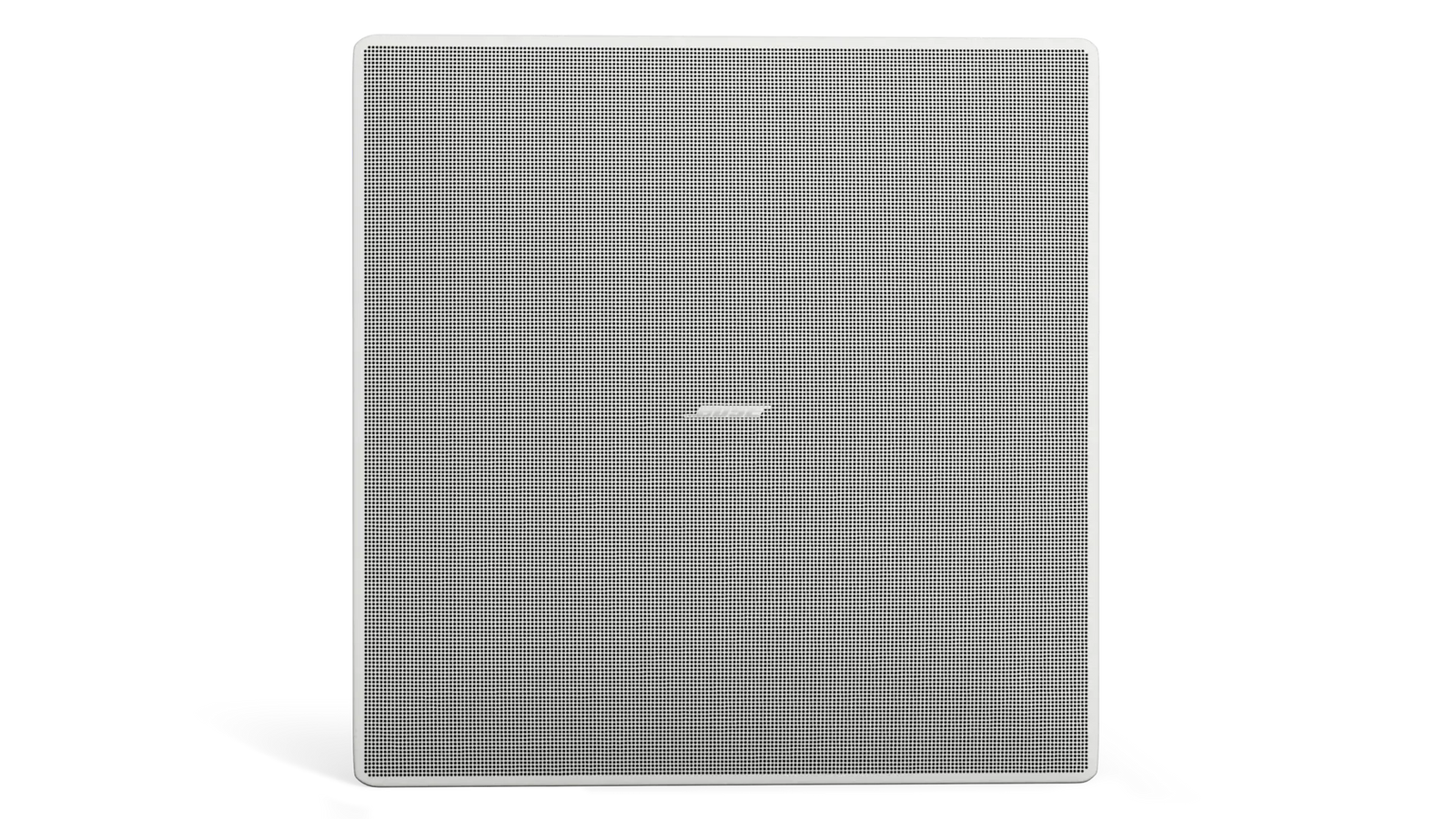 Bose EdgeMax EM180 In-Ceiling Premium Loudspeaker White | 777189-0220 Speaker BOSE