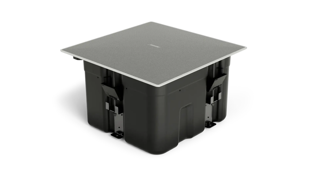 Bose EdgeMax EM180 In-Ceiling Premium Loudspeaker White | 777189-0220 Loudspeaker BOSE