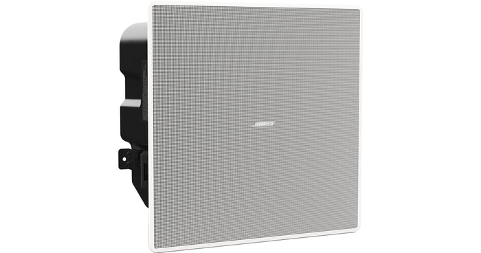 Bose EdgeMax EM180 In-Ceiling Premium Loudspeaker White | 777189-0220 Speaker BOSE