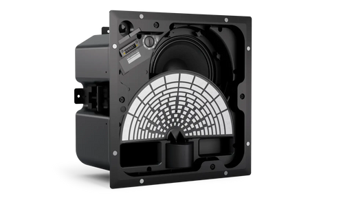 Bose EdgeMax EM180 In-Ceiling Premium Loudspeaker White | 777189-0220 Loudspeaker BOSE