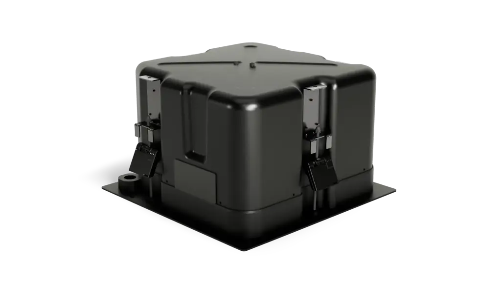 Bose EdgeMax EM90 In-Ceiling Premium Loudspeaker White | 778844-0220 Loudspeaker BOSE